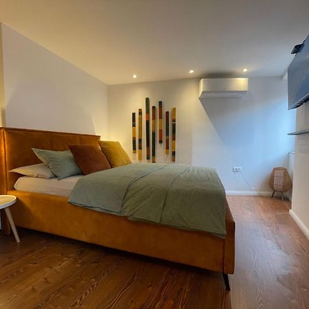 De Qua De La Studio Rovinj Dış mekan fotoğraf