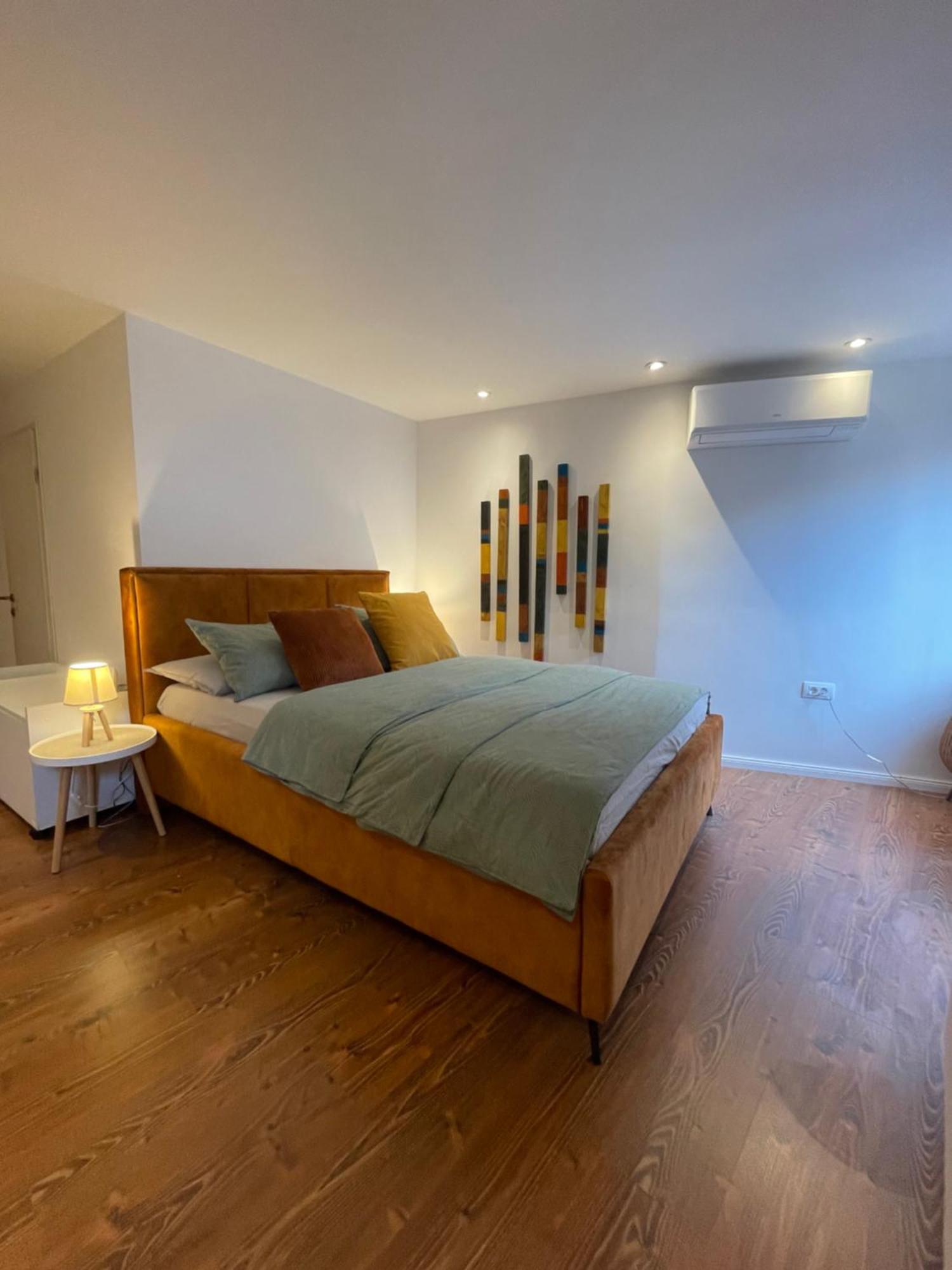 De Qua De La Studio Rovinj Dış mekan fotoğraf